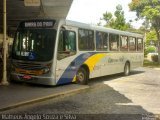 Viação Barra do Piraí Turismo RJ 113.011 na cidade de Valença, Rio de Janeiro, Brasil, por Matheus Ângelo Souza e Silva. Número da foto: #4859756.