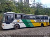 Empresa Gontijo de Transportes 10085 na cidade de Belo Horizonte, Minas Gerais, Brasil, por Pedro Castro. Número da foto: #4858457.