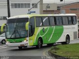 Expresso Princesa dos Campos 5196 na cidade de Curitiba, Paraná, Brasil, por Gustavo Campos Gatti. Número da foto: #:id.