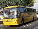 Fábio Turismo 3900 na cidade de Juiz de Fora, Minas Gerais, Brasil, por Luiz Krolman. Número da foto: #4858114.