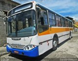 Emanuel Transportes 2260 na cidade de Serra, Espírito Santo, Brasil, por Danilo Moraes. Número da foto: #4858223.