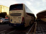 Sanpar Tur 4190 na cidade de São Paulo, São Paulo, Brasil, por Matheus Mota Rosa da Silva. Número da foto: #:id.
