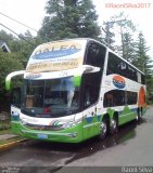 Dalfa Turismo 714 na cidade de Gramado, Rio Grande do Sul, Brasil, por Raoni Silva. Número da foto: #:id.