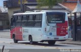Pêssego Transportes 4 7784 na cidade de São Paulo, São Paulo, Brasil, por Roberto Teixeira. Número da foto: #4859462.