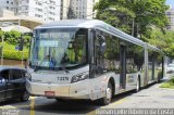 Viação Campo Belo 7 2378 na cidade de São Paulo, São Paulo, Brasil, por Antonio Ribeiro da Costa. Número da foto: #:id.