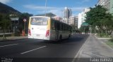 Transportes Vila Isabel A27545 na cidade de Rio de Janeiro, Rio de Janeiro, Brasil, por Fábio Batista. Número da foto: #:id.
