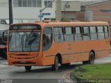 Auto Viação Redentor HA219 na cidade de Curitiba, Paraná, Brasil, por Gustavo Campos Gatti. Número da foto: #4858243.