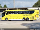 Viação Itapemirim 60723 na cidade de Curitiba, Paraná, Brasil, por Luiz H. Bassetti. Número da foto: #4858912.