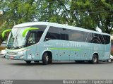 Viação Garcia 7246 na cidade de Sorocaba, São Paulo, Brasil, por Nivaldo Junior. Número da foto: #4859261.