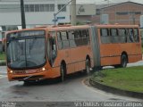 Auto Viação Redentor HR405 na cidade de Curitiba, Paraná, Brasil, por Gustavo Campos Gatti. Número da foto: #:id.
