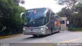 VB Transportes e Turismo 10019 na cidade de São Paulo, São Paulo, Brasil, por Nivaldo  Fernandes. Número da foto: #:id.