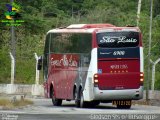 Expresso São Luiz 6900 na cidade de Aracaju, Sergipe, Brasil, por Gledson Santos Freitas. Número da foto: #4859361.