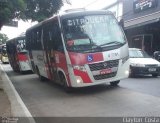 Pêssego Transportes 4 7791 na cidade de São Paulo, São Paulo, Brasil, por Clayton  Costa. Número da foto: #:id.
