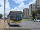Viação Pioneira 220493 na cidade de Brasília, Distrito Federal, Brasil, por Zé Ricardo Reis. Número da foto: #:id.