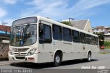 Auto Viação São Braz 21008 na cidade de Campo Magro, Paraná, Brasil, por Patrick  Luis Aifeld. Número da foto: #4858816.