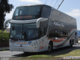 Pullman Bus 3510 na cidade de , por Araya Daniel . Número da foto: #4858283.