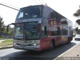 Pullman Carmelita 83 na cidade de , por Araya Daniel . Número da foto: #4858284.