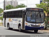 Trampolim da Vitória 607 na cidade de Natal, Rio Grande do Norte, Brasil, por Joao Paulo Nascimento Silva. Número da foto: #:id.