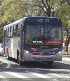 VB Transportes e Turismo 32.104 na cidade de Itu, São Paulo, Brasil, por Vittor Batista. Número da foto: #4860201.