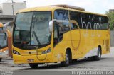 Brisa Ônibus 9910 na cidade de Rio de Janeiro, Rio de Janeiro, Brasil, por Douglas Paternezi. Número da foto: #4861758.