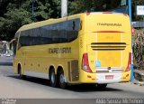 Viação Itapemirim 60041 na cidade de Salvador, Bahia, Brasil, por Aldo Souza Michelon. Número da foto: #:id.