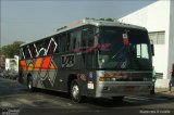 VB Transportes e Turismo 1026 na cidade de Capivari, São Paulo, Brasil, por Marcus Prado. Número da foto: #:id.