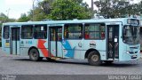 Terra Luz Transportes 41958 na cidade de Fortaleza, Ceará, Brasil, por Wescley  Costa. Número da foto: #4860801.