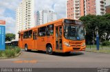 Transporte Coletivo Glória BA014 na cidade de Curitiba, Paraná, Brasil, por Patrick  Luis Aifeld. Número da foto: #4862243.