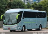 Viação Garcia 16294 na cidade de Curitiba, Paraná, Brasil, por Danilo Marcelo Silva. Número da foto: #4861127.