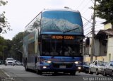 Chilebus Internacional 111 na cidade de São Paulo, São Paulo, Brasil, por Sérgio de Sousa Elias. ID da foto: :id.