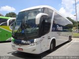 Planalto Transportes 3022 na cidade de São Paulo, São Paulo, Brasil, por Eduardo de Oliveira. Número da foto: #4861644.