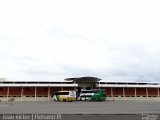 Terminais Rodoviários e Urbanos RODOVIáRIA DE FLORIANO-PI na cidade de Floriano, Piauí, Brasil, por João Victor. Número da foto: #4860500.