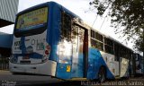 VB Transportes e Turismo 1079 na cidade de Campinas, São Paulo, Brasil, por Matheus Gabriel dos Santos. ID da foto: :id.