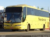 Viação Nordeste 1280 na cidade de Natal, Rio Grande do Norte, Brasil, por Ícaro Chagas. Número da foto: #4861083.