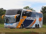 Catedral Turismo 17200 na cidade de Brasília, Distrito Federal, Brasil, por Agnel Gomes. Número da foto: #:id.