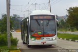Metra - Sistema Metropolitano de Transporte 7215 na cidade de São Paulo, São Paulo, Brasil, por Roberto Teixeira. Número da foto: #4862086.