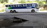 Planalto Transportes 854 na cidade de Santa Maria, Rio Grande do Sul, Brasil, por Bernardo  de Melo Rodrigues. Número da foto: #:id.