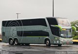 Viação Garcia 7277 na cidade de Londrina, Paraná, Brasil, por Pedroka Ternoski. Número da foto: #4861841.