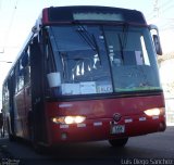 Autobuses sin identificación - Costa Rica LB 1495 na cidade de , por Luis Diego Sánchez. Número da foto: #4861178.