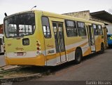 Metropolitana Transportes e Serviços 11011 na cidade de Serra, Espírito Santo, Brasil, por Danilo Moraes. ID da foto: :id.