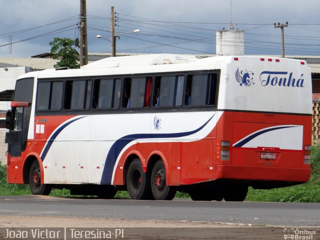 Tonhá Tur 0059 na cidade de Teresina, Piauí, Brasil, por João Victor. ID da foto: 4863004.