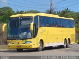 Viação Itapemirim 8655 na cidade de Recife, Pernambuco, Brasil, por Eronildo Assunção. Número da foto: #4864185.