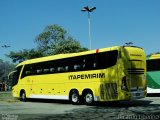 Viação Itapemirim 60591 na cidade de São Paulo, São Paulo, Brasil, por Ricardo Liberino. Número da foto: #4863363.
