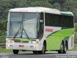 Auto Viação Esperança Campos 010 na cidade de Petrópolis, Rio de Janeiro, Brasil, por Fernando Poubel. Número da foto: #:id.