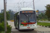 Metra - Sistema Metropolitano de Transporte 7203 na cidade de São Paulo, São Paulo, Brasil, por Roberto Teixeira. Número da foto: #4863727.
