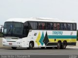 Viação Transpiauí 467 na cidade de Floriano, Piauí, Brasil, por João Victor. Número da foto: #4862944.