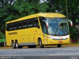 Viação Itapemirim 60605 na cidade de São Paulo, São Paulo, Brasil, por Fernando Antunes. Número da foto: #4862706.