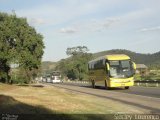 Viação Itapemirim 60795 na cidade de Queimados, Rio de Janeiro, Brasil, por Sidcley Lourenço. Número da foto: #4862851.