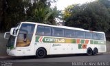 Empresa Gontijo de Transportes 21185 na cidade de Belo Horizonte, Minas Gerais, Brasil, por Maurício Nascimento. Número da foto: #4864168.