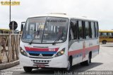 Transporte Tropical 4023 na cidade de Aracaju, Sergipe, Brasil, por Julio Cesar  Barbosa Martins. Número da foto: #4863202.